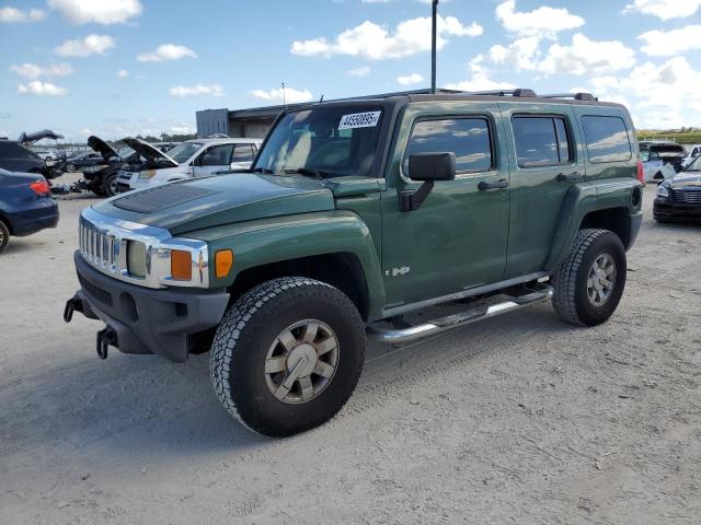 2006 Hummer H3 