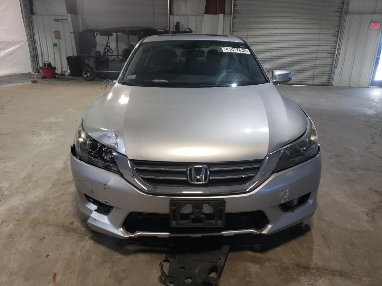 2014 Honda Accord - Image 5