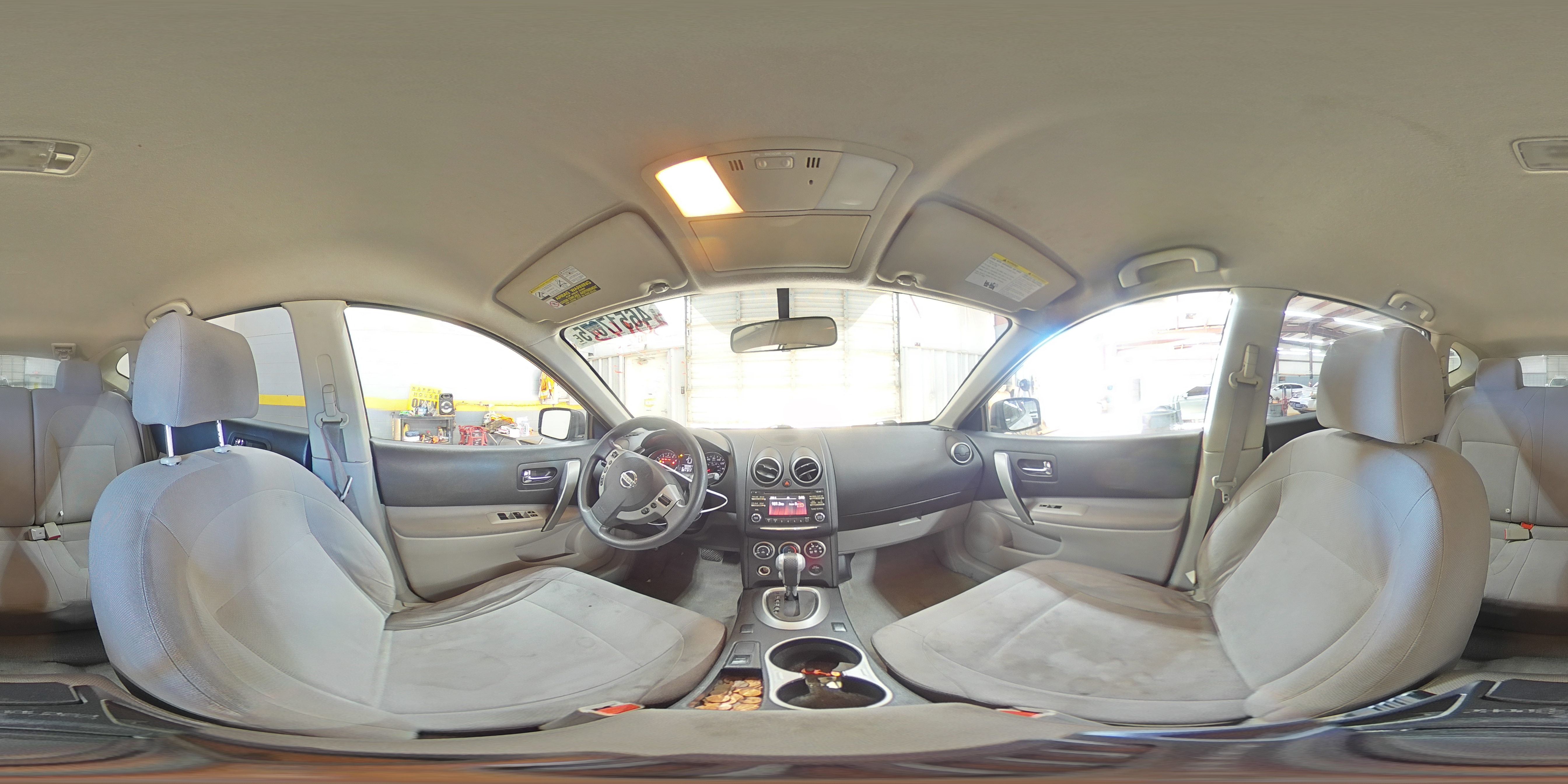 2012 Nissan Rogue - Image 14