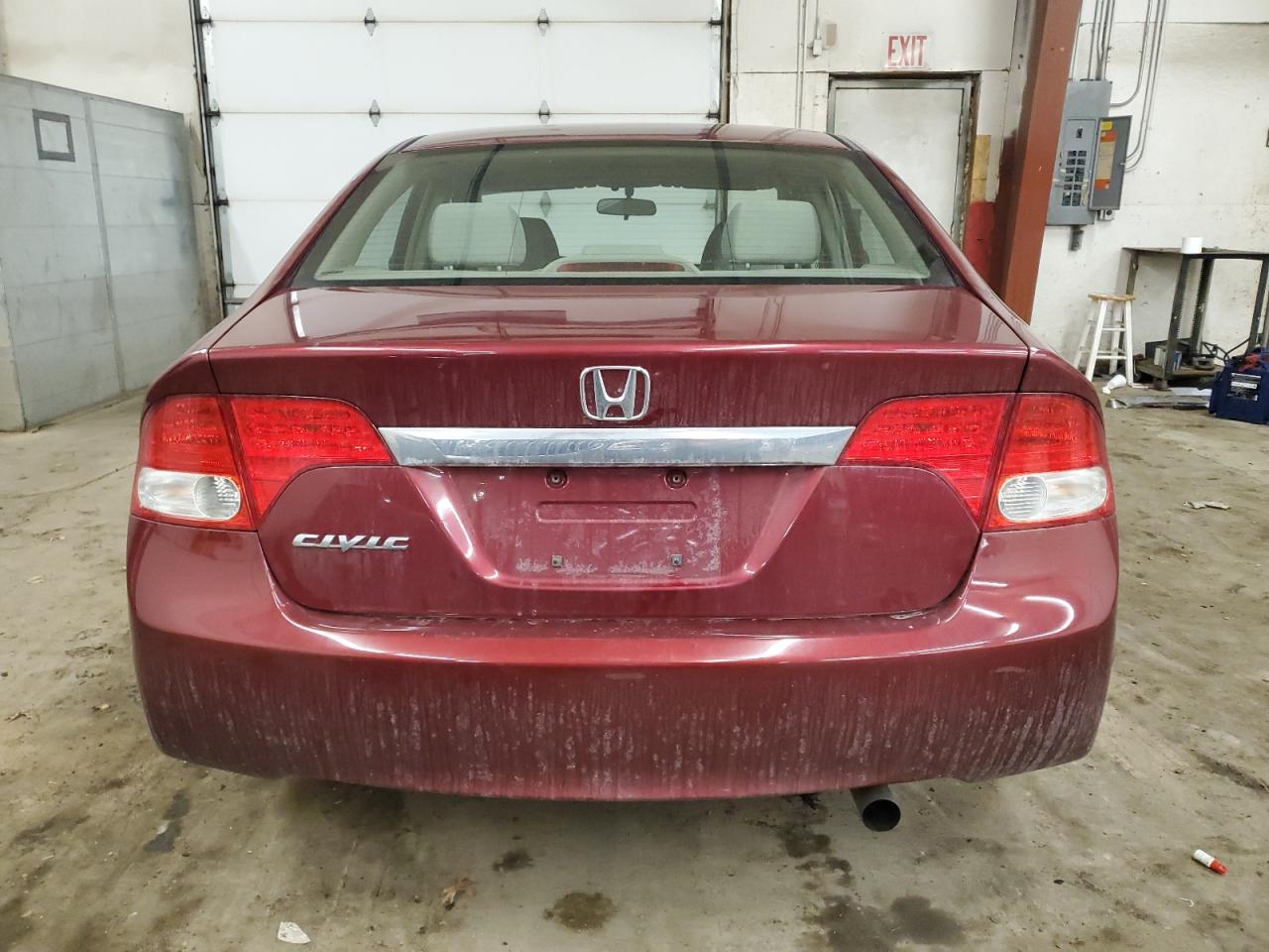 2009 Honda Civic - Image 6