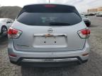 2015 Nissan Pathfinder S zu verkaufen in Colton, CA - Undercarriage