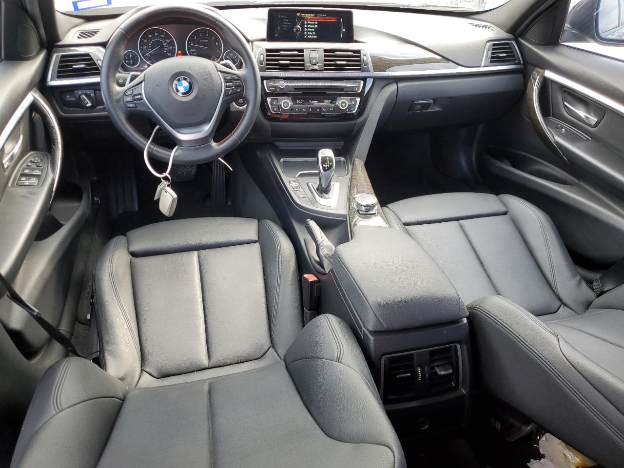 2016 BMW 3er - Image 8