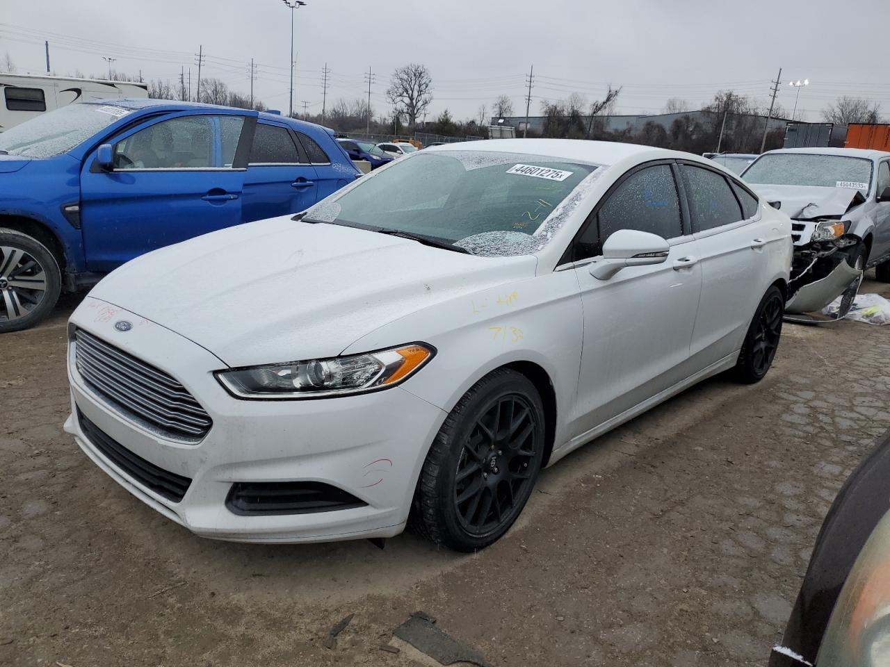 2016 Ford Fusion - Image 1