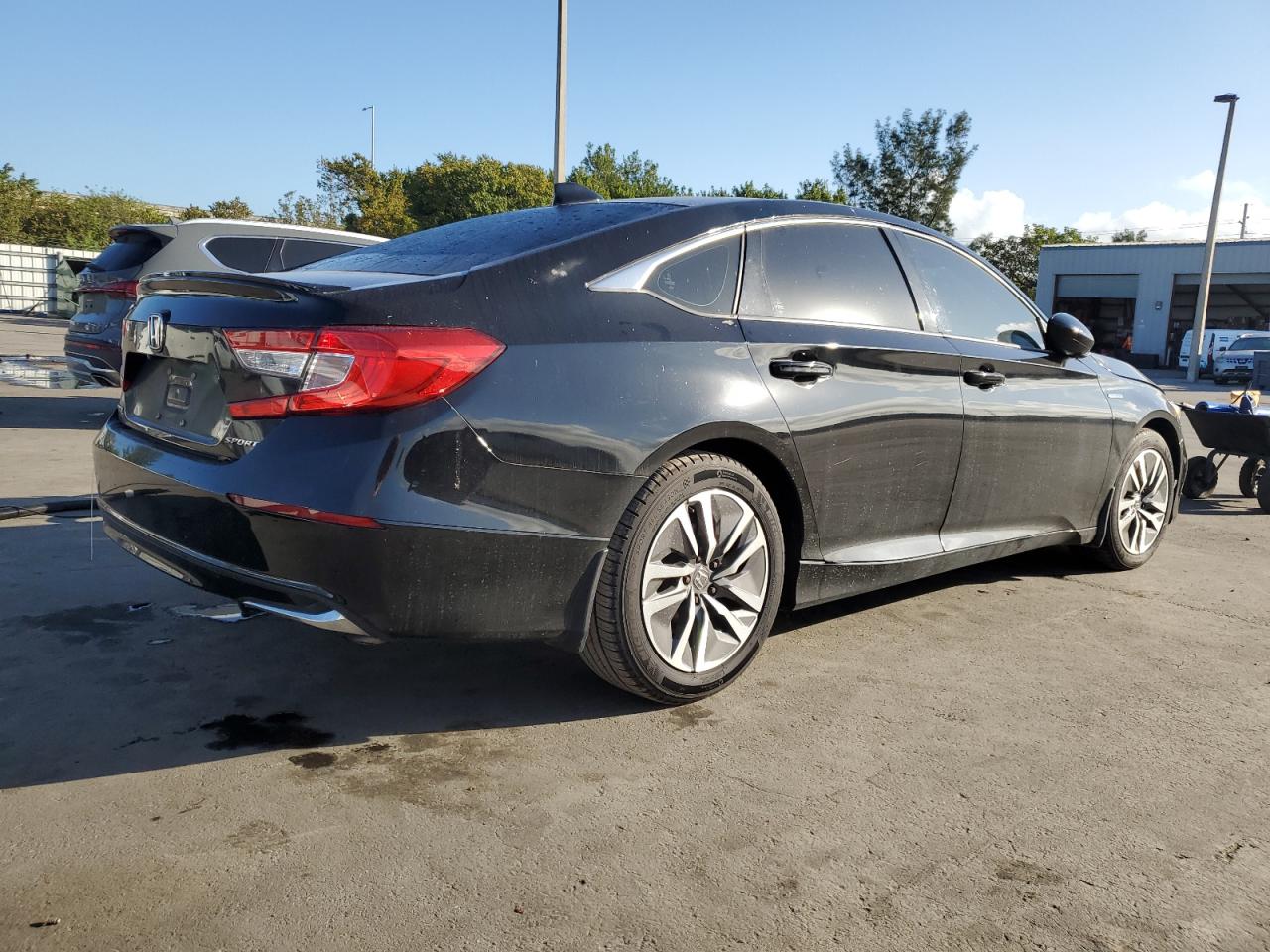 2018 Honda Accord - Image 3