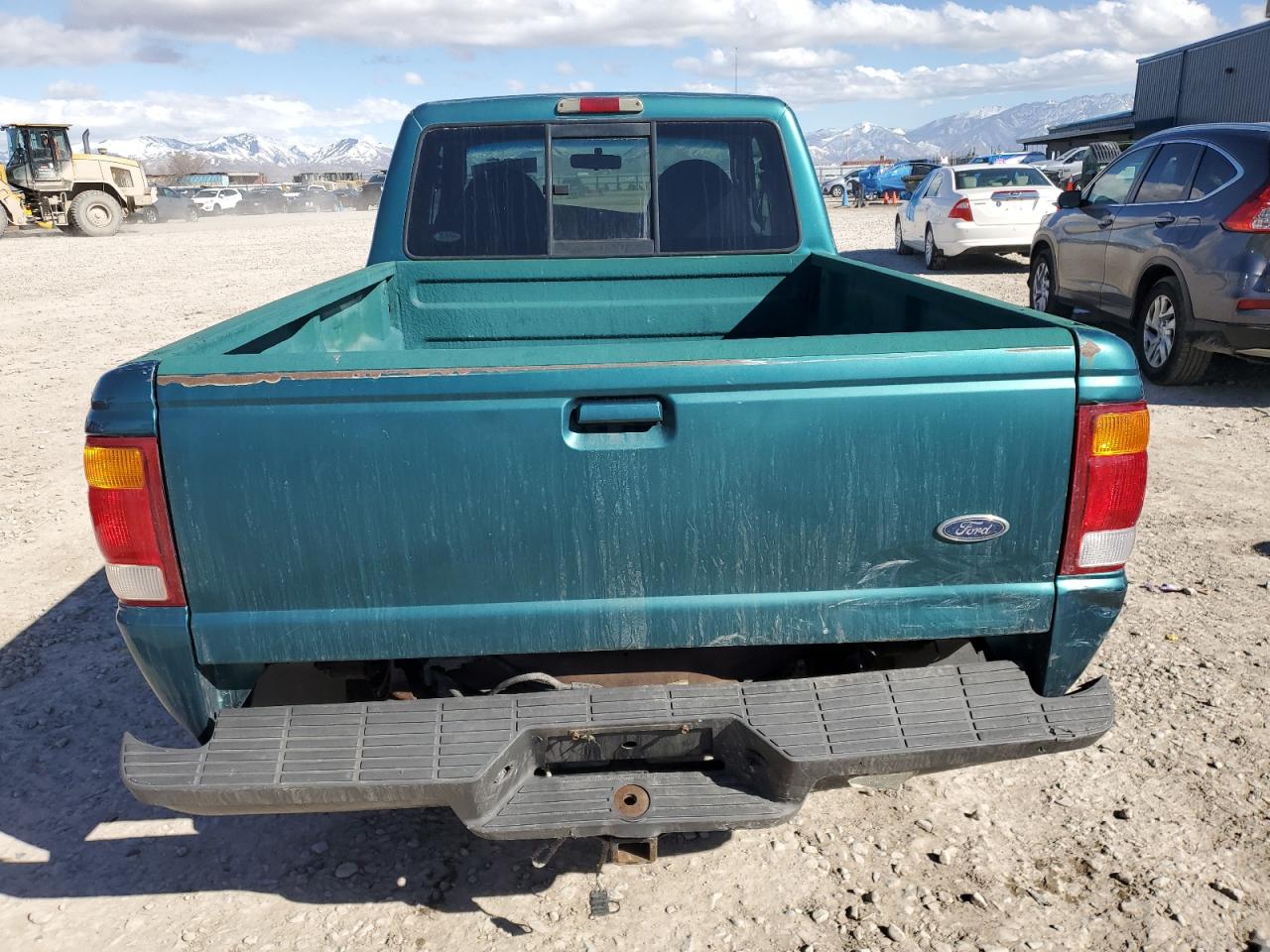 1998 Ford Ranger - Image 6