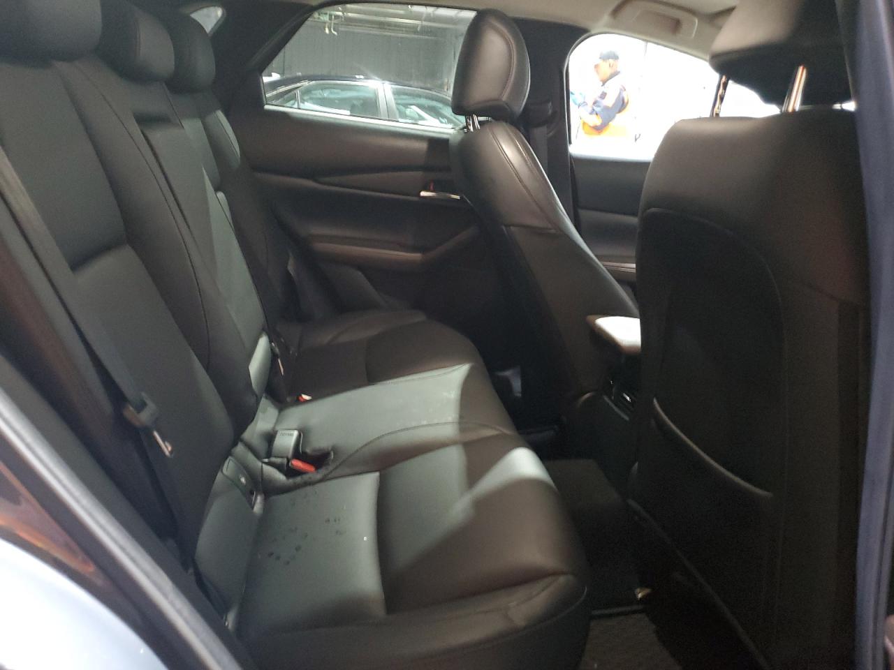 2021 Mazda CX-30 - Image 10