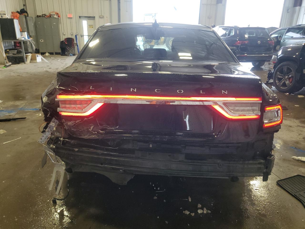 2019 Lincoln Continental - Image 6