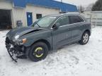 2021 Audi Q3 Premium 40 de vânzare în Grantville, PA - Front End
