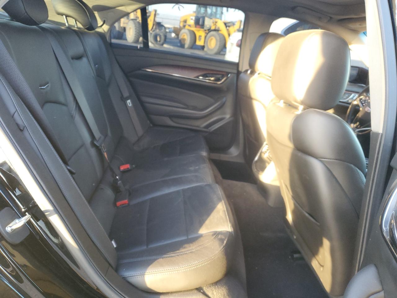 2019 Cadillac CTS - Image 11