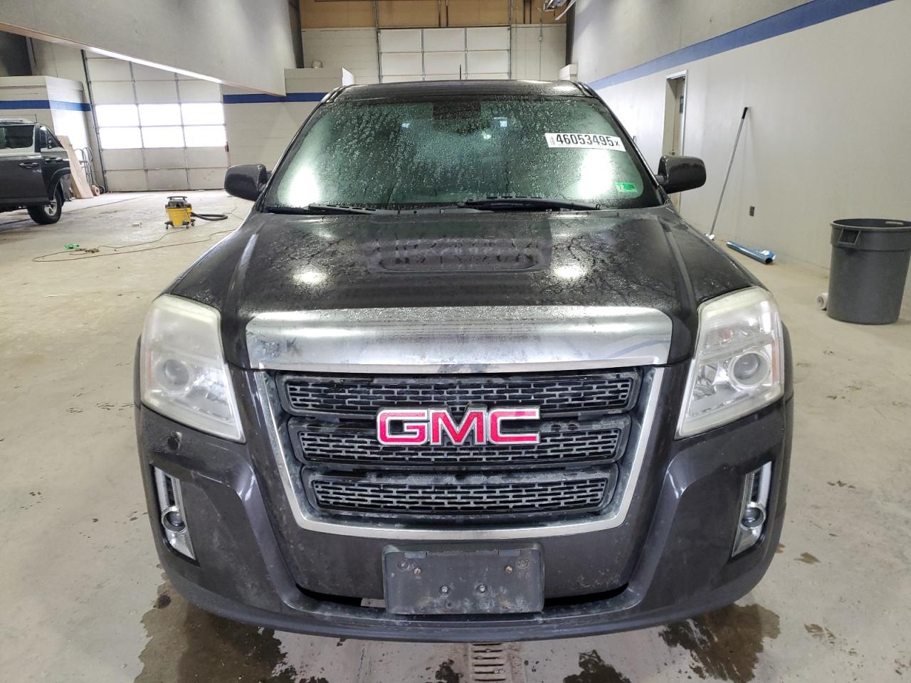 2014 GMC Terrain - Image 5