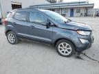 Hurricane, WV에서 판매 중인 2018 Ford Ecosport Se - Water/Flood