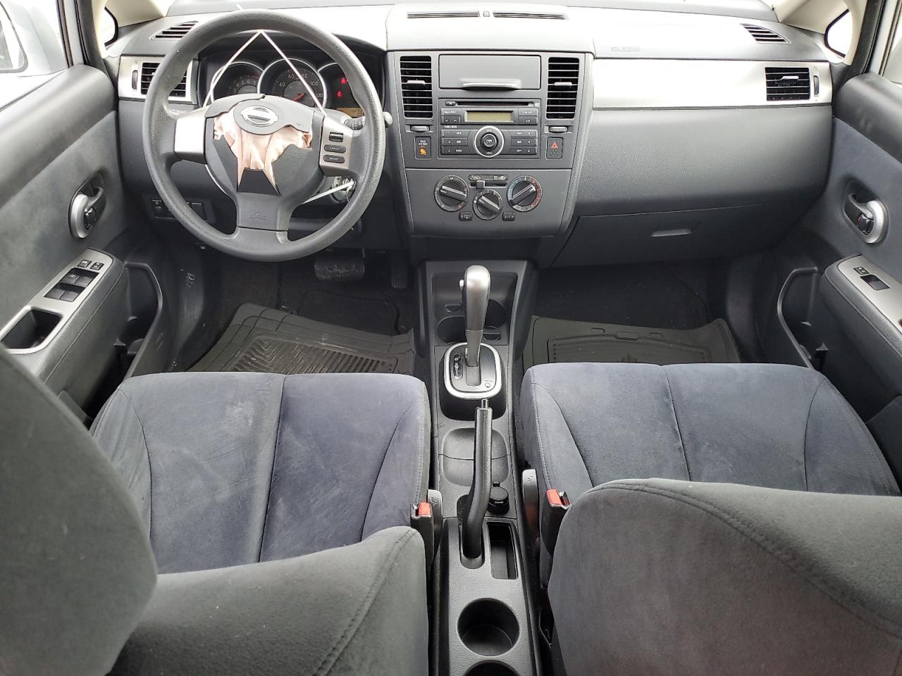 2009 Nissan Versa - Image 8