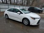 2021 Toyota Corolla Le იყიდება Austell-ში, GA - Rear End