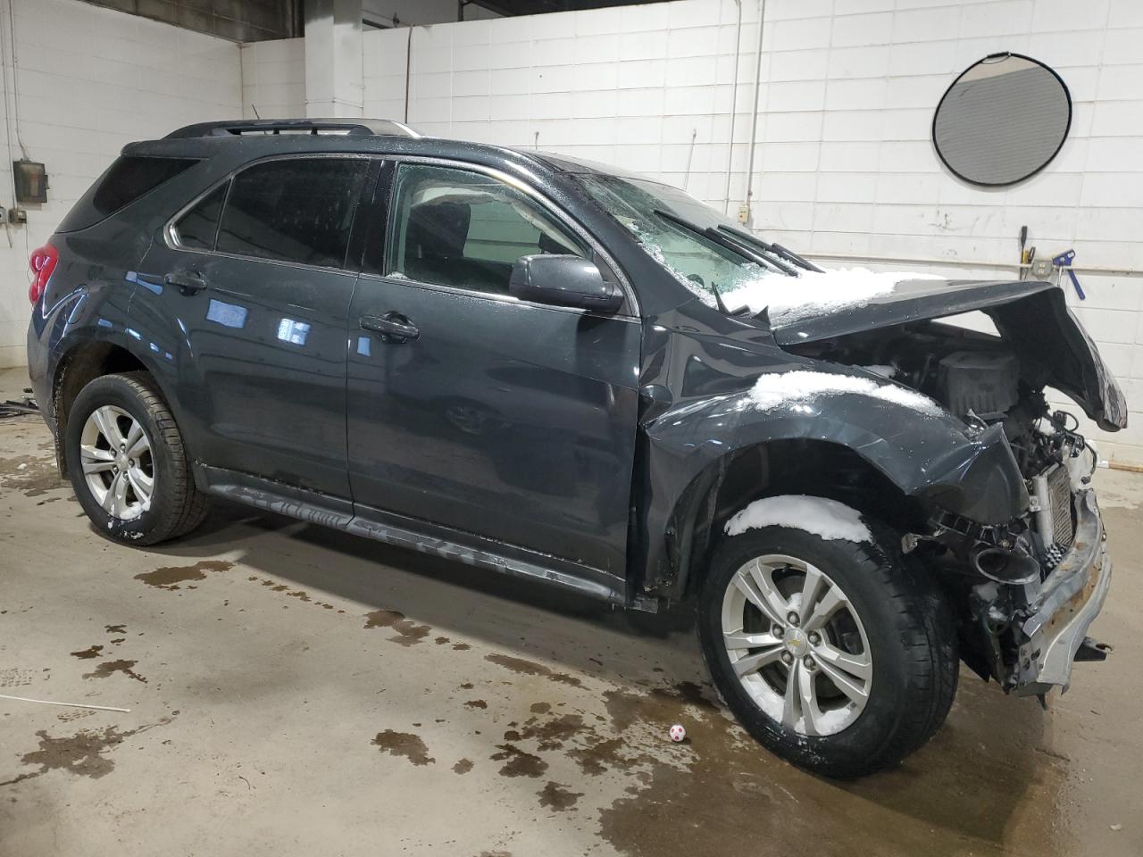 2014 Chevrolet Equinox - Image 4