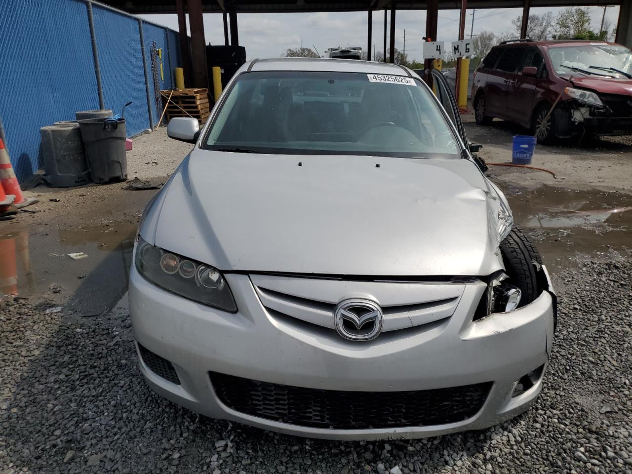 2008 Mazda 6 - Image 5