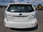 2012 Toyota Prius V  zu verkaufen in Kapolei, HI - Front End