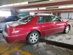 2007 Cadillac Dts  for Sale in Dyer, IN - Front End