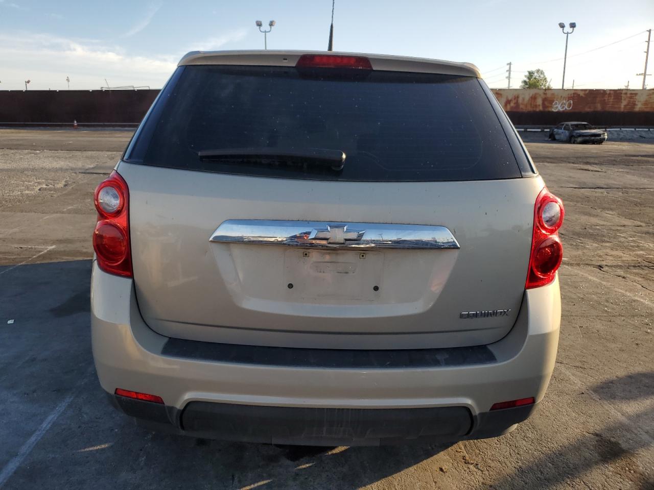 2012 Chevrolet Equinox - Image 6