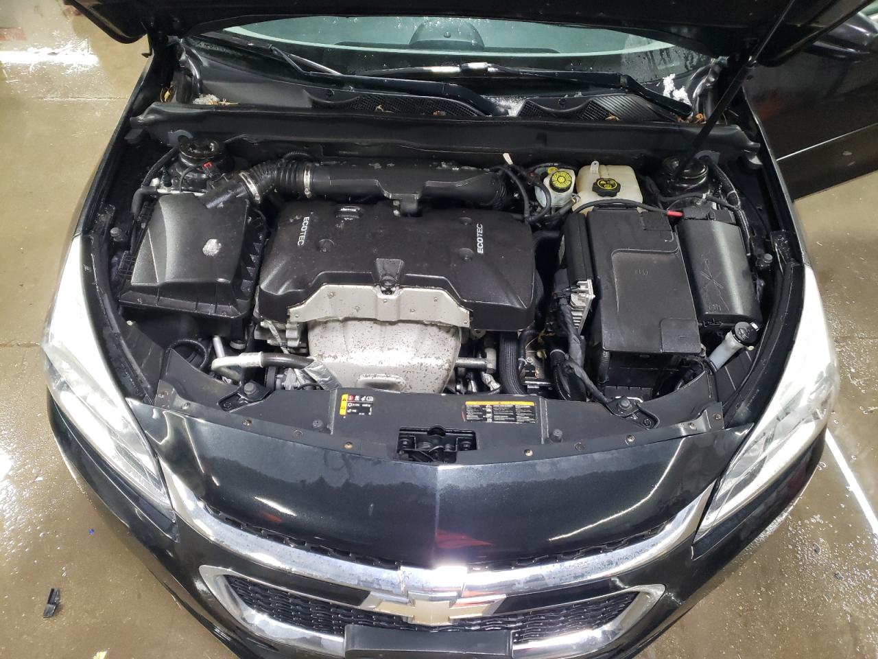 2014 Chevrolet Malibu - Image 11