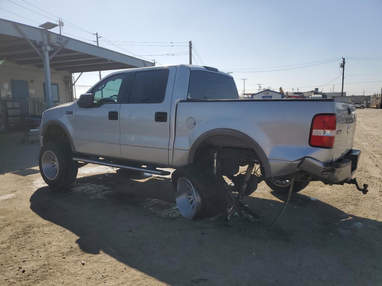 2007 Ford F-150 - Image 2