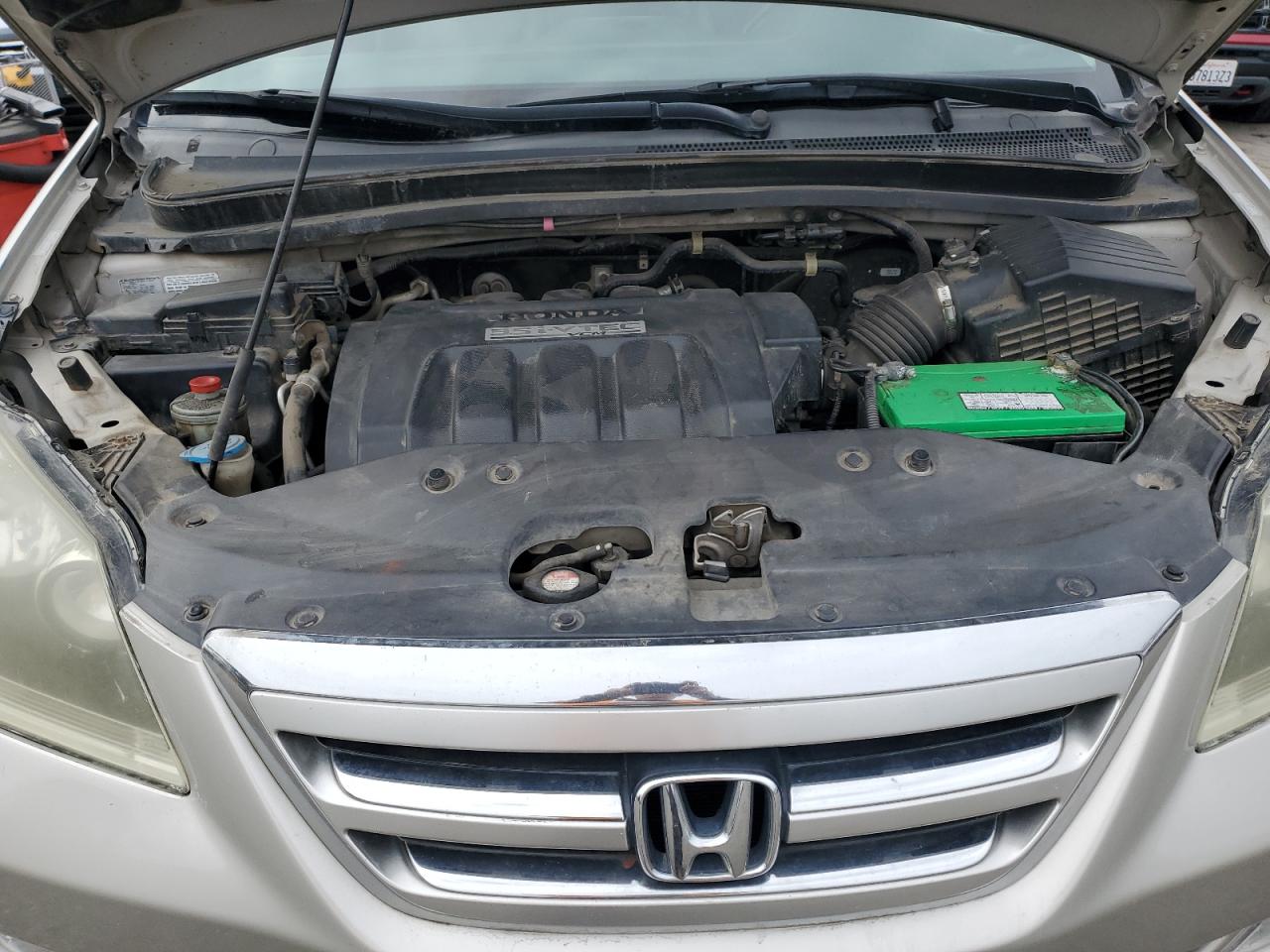 2007 Honda Odyssey - Image 12