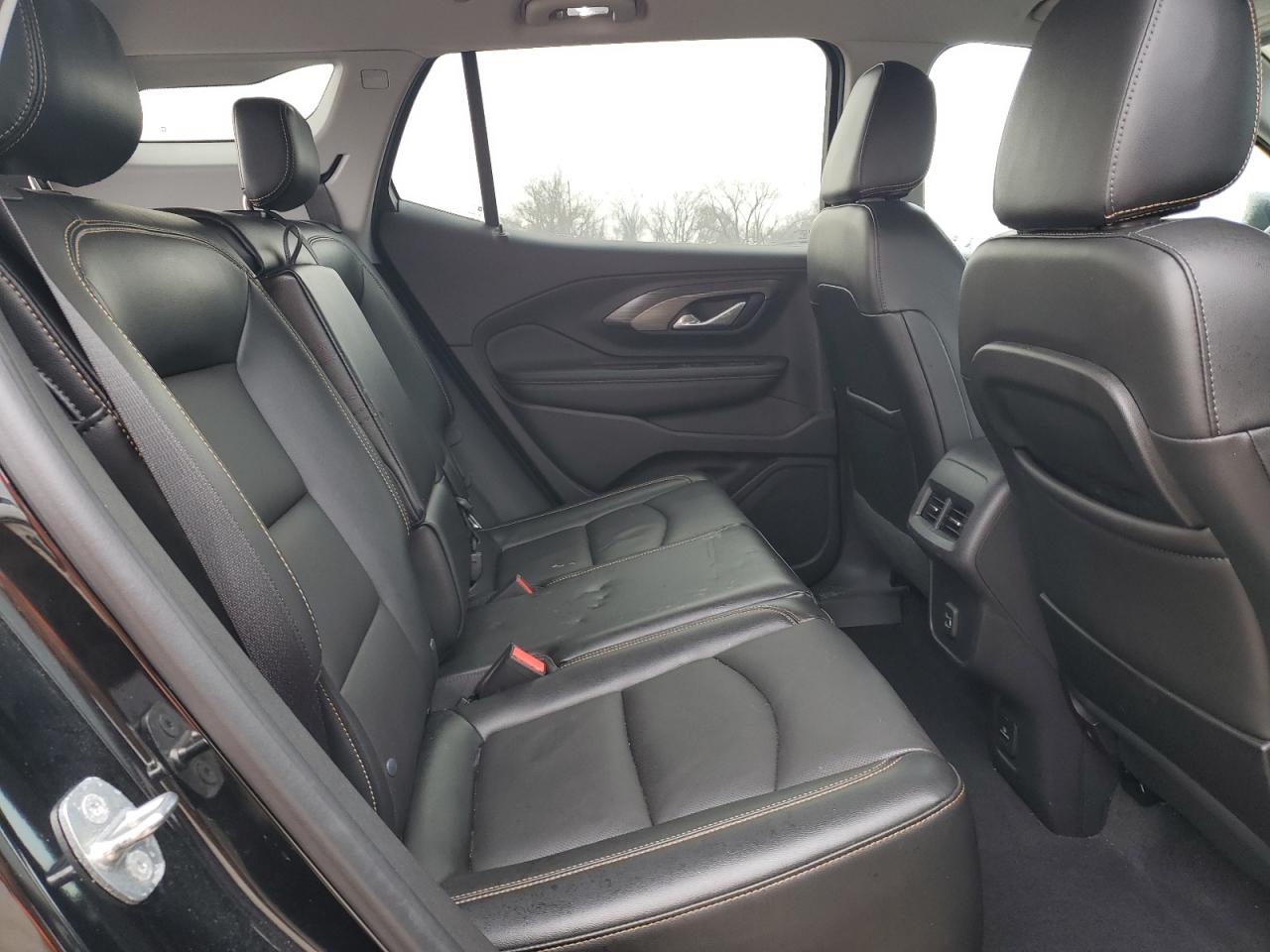 2019 GMC Terrain - Image 12