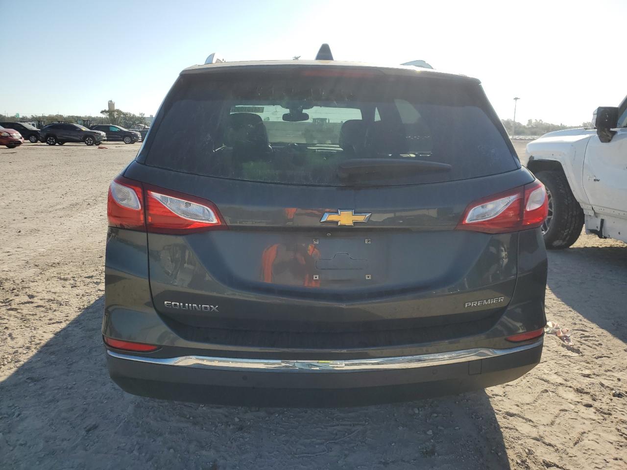 2019 Chevrolet Equinox - Image 6