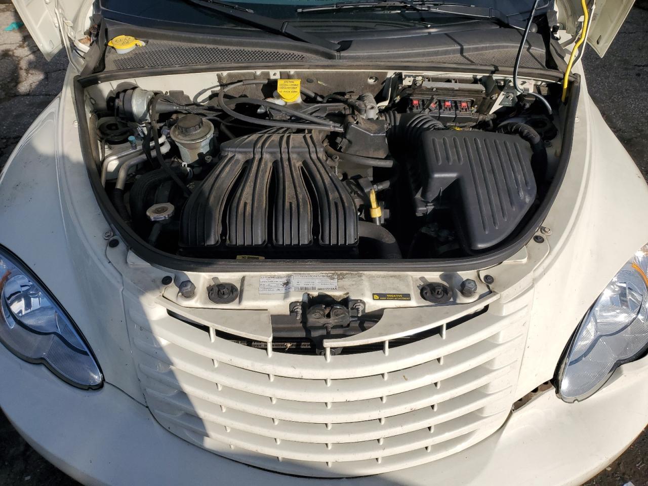 2008 Chrysler PT Cruiser - Image 11