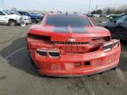 2010 Chevrolet Camaro Ls на продаже в Denver, CO - Rear End
