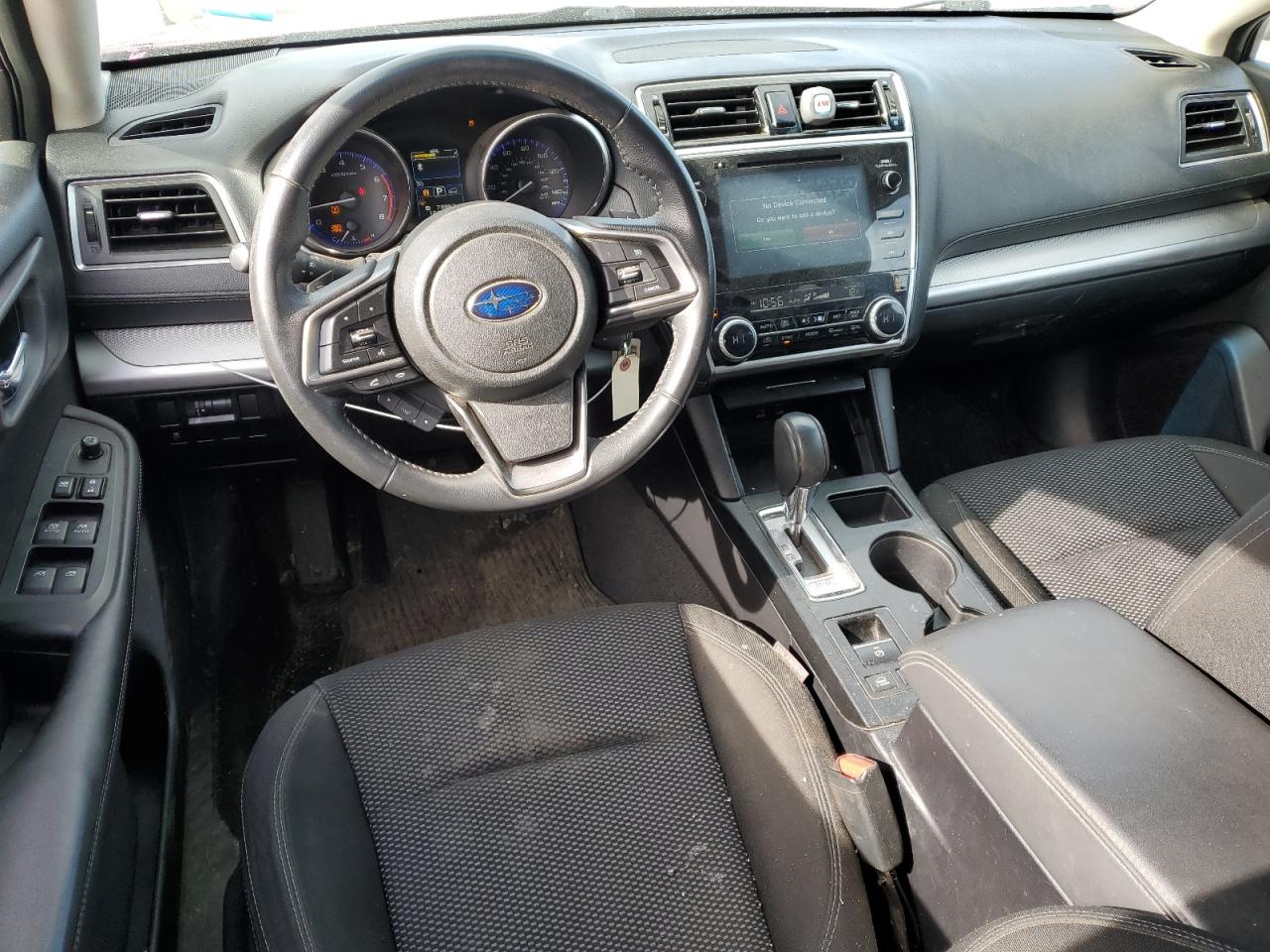 2018 Subaru Outback - Image 8