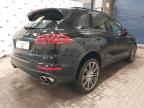 2017 PORSCHE CAYENNE PL for sale at Copart SANDWICH