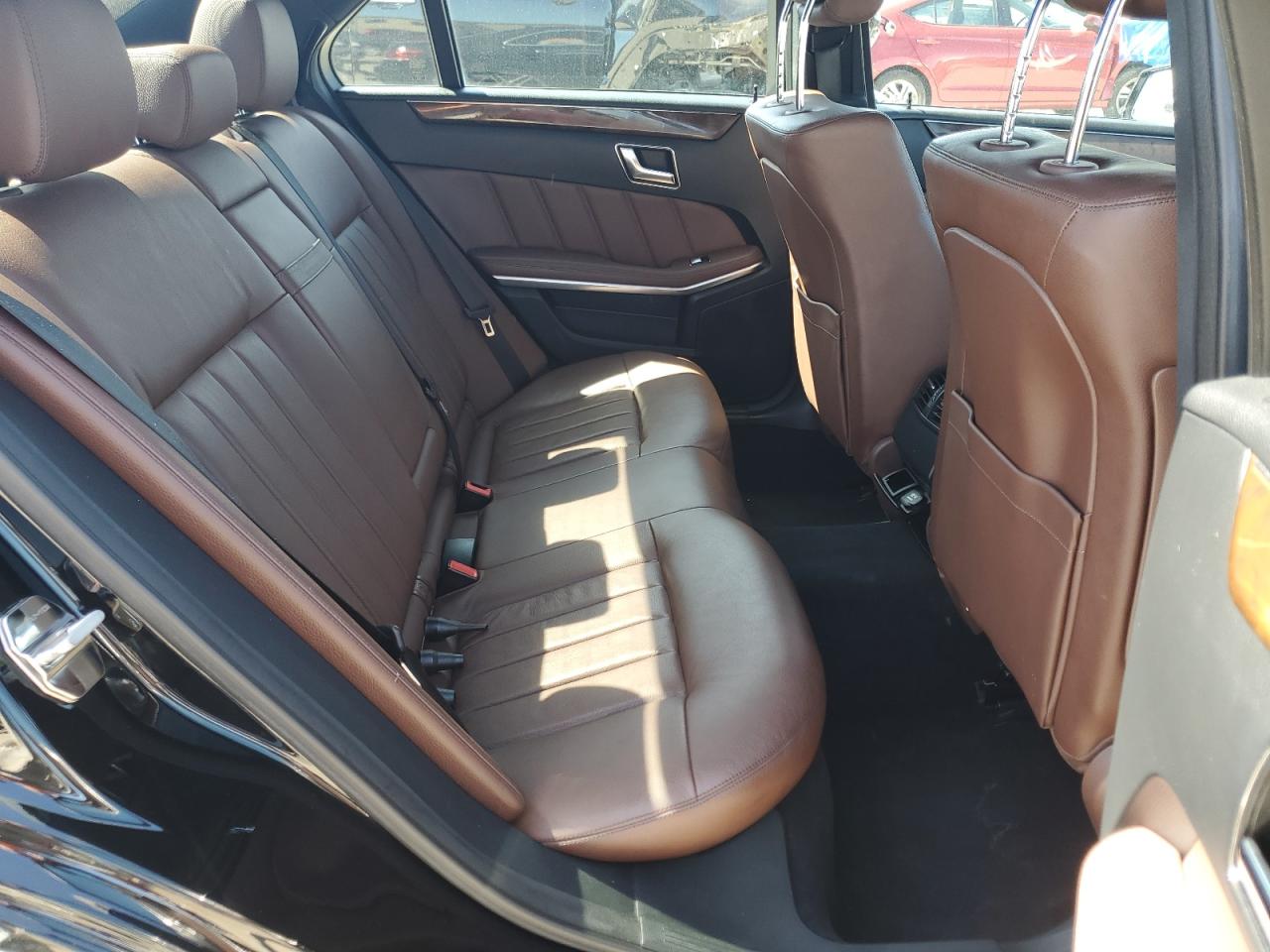 2014 Mercedes-Benz E-klasse - Image 10