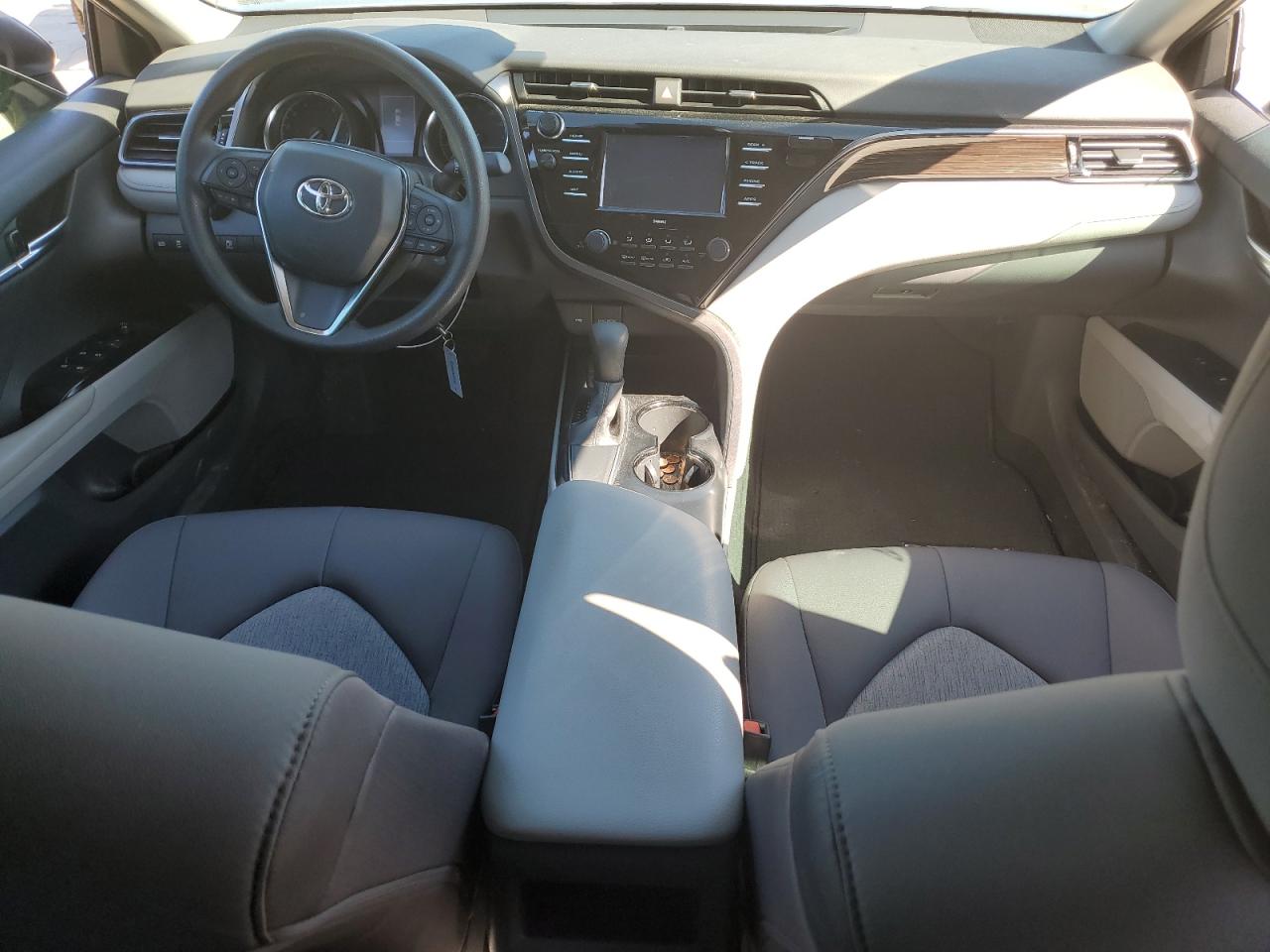 2020 Toyota Camry - Image 8