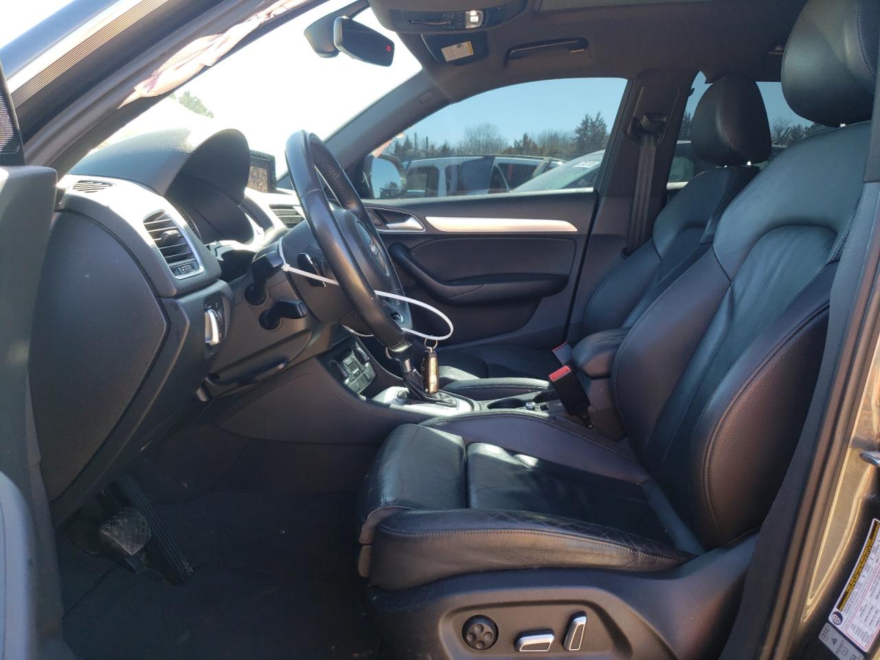 2018 Audi Q3 - Image 7