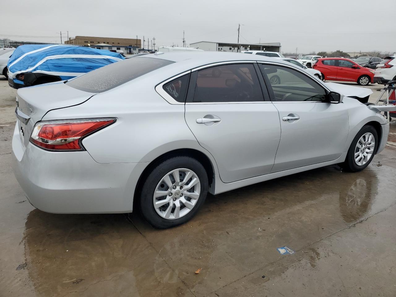 2015 Nissan Altima - Image 3