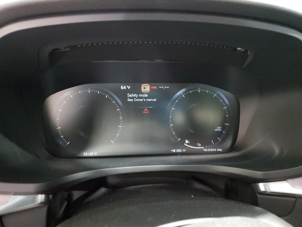 2020 Volvo S60 - Image 9