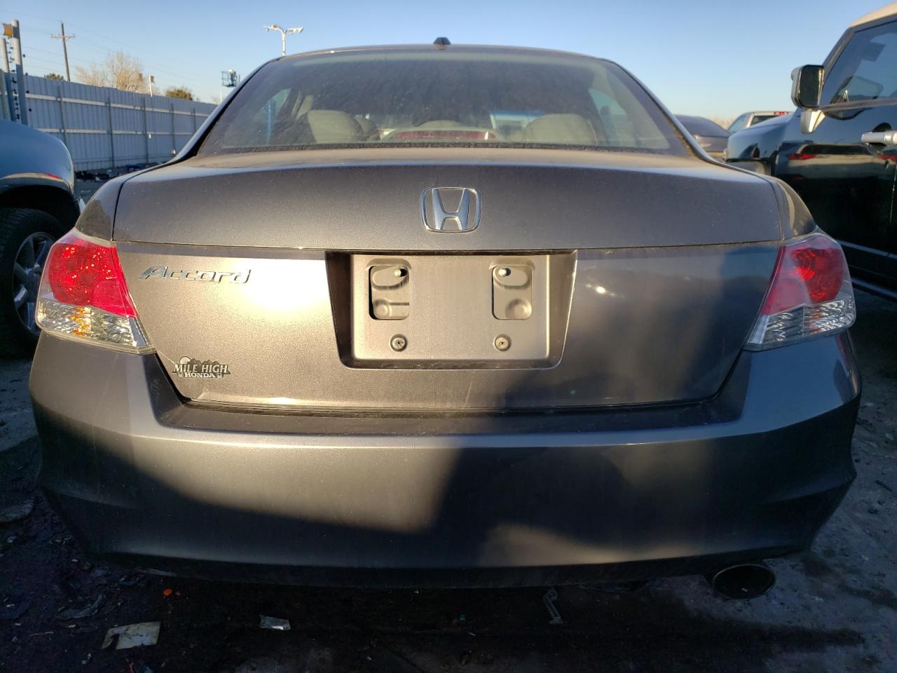 2009 Honda Accord - Image 6