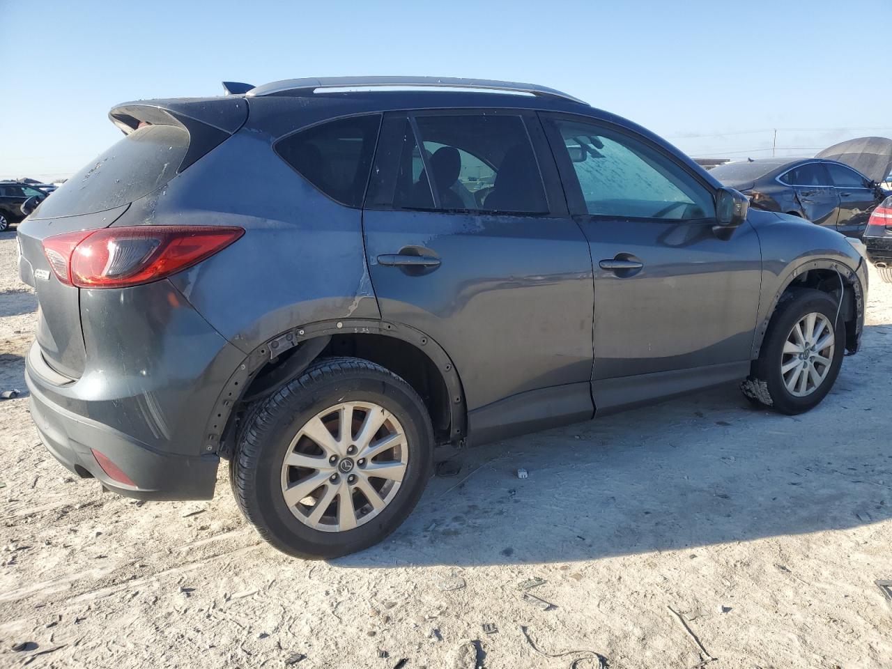2013 Mazda CX-5 - Image 3