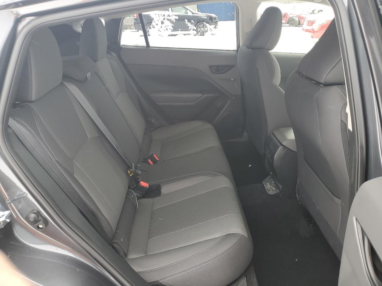 2024 Subaru XV - Image 10