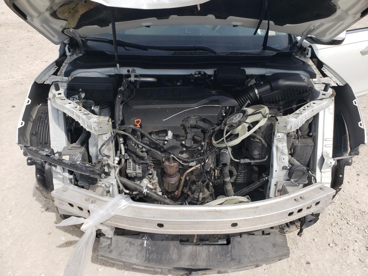 2020 Acura MDX - Image 12