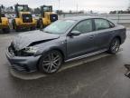 2018 Volkswagen Passat S for Sale in Dunn, NC - Front End