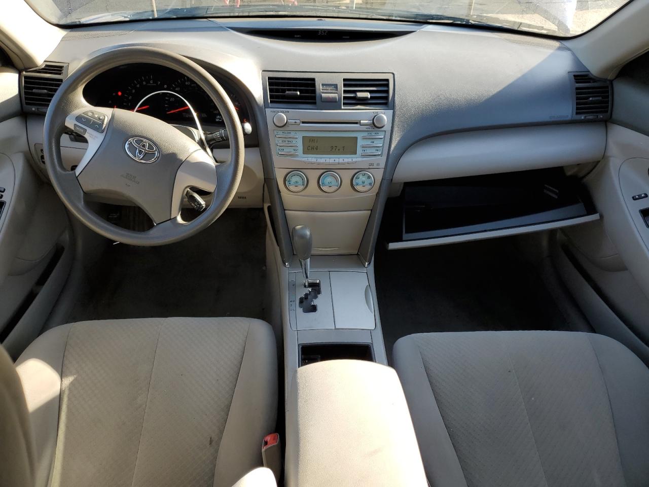 2007 Toyota Camry - Image 8