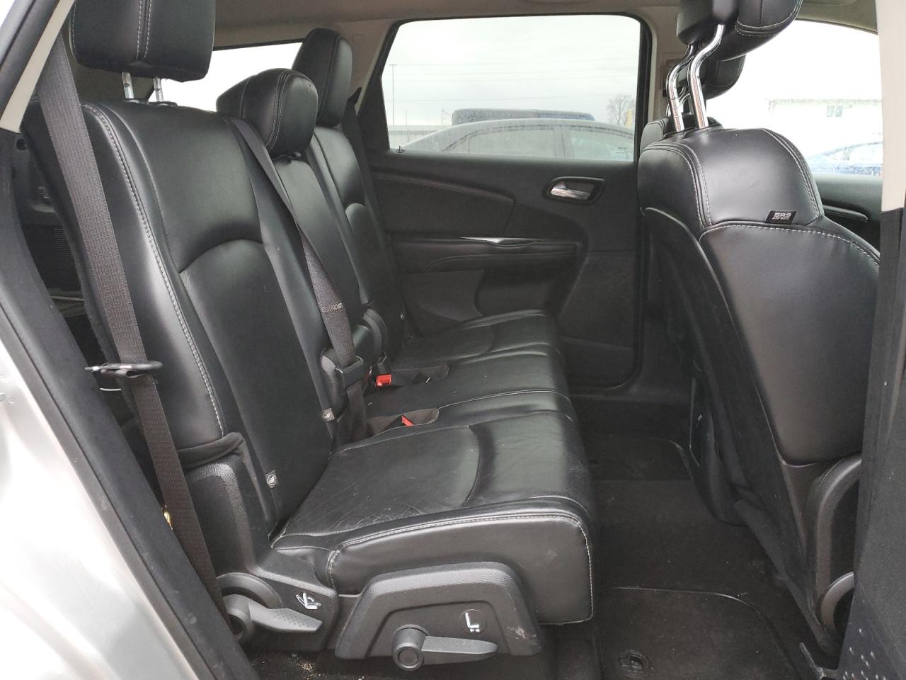 2014 Dodge Journey - Image 11