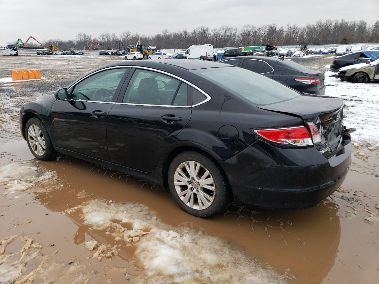 2010 Mazda 6 - Image 2