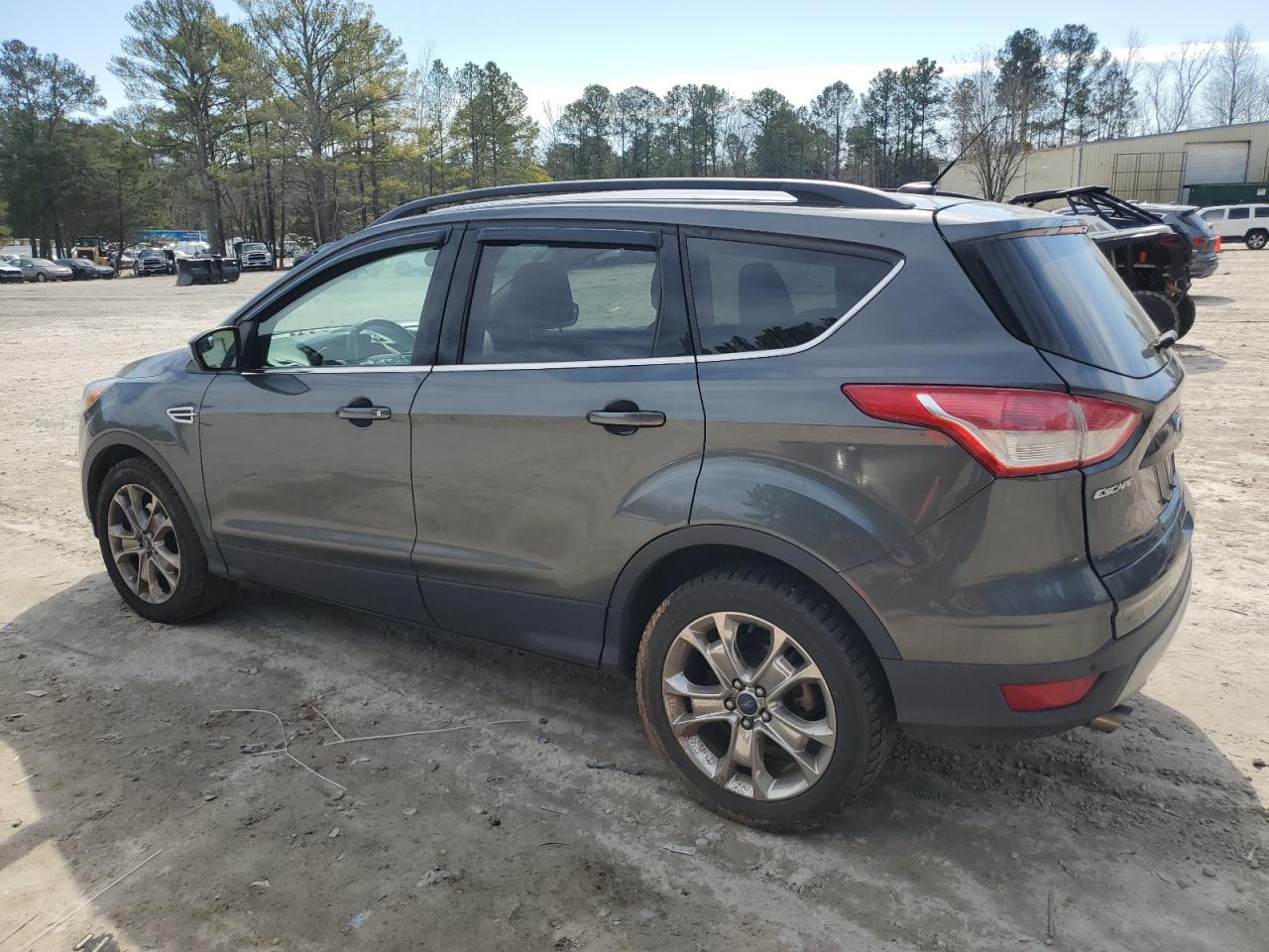 2016 Ford Escape - Image 2