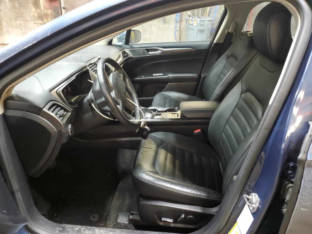 2018 Ford Fusion - Image 7