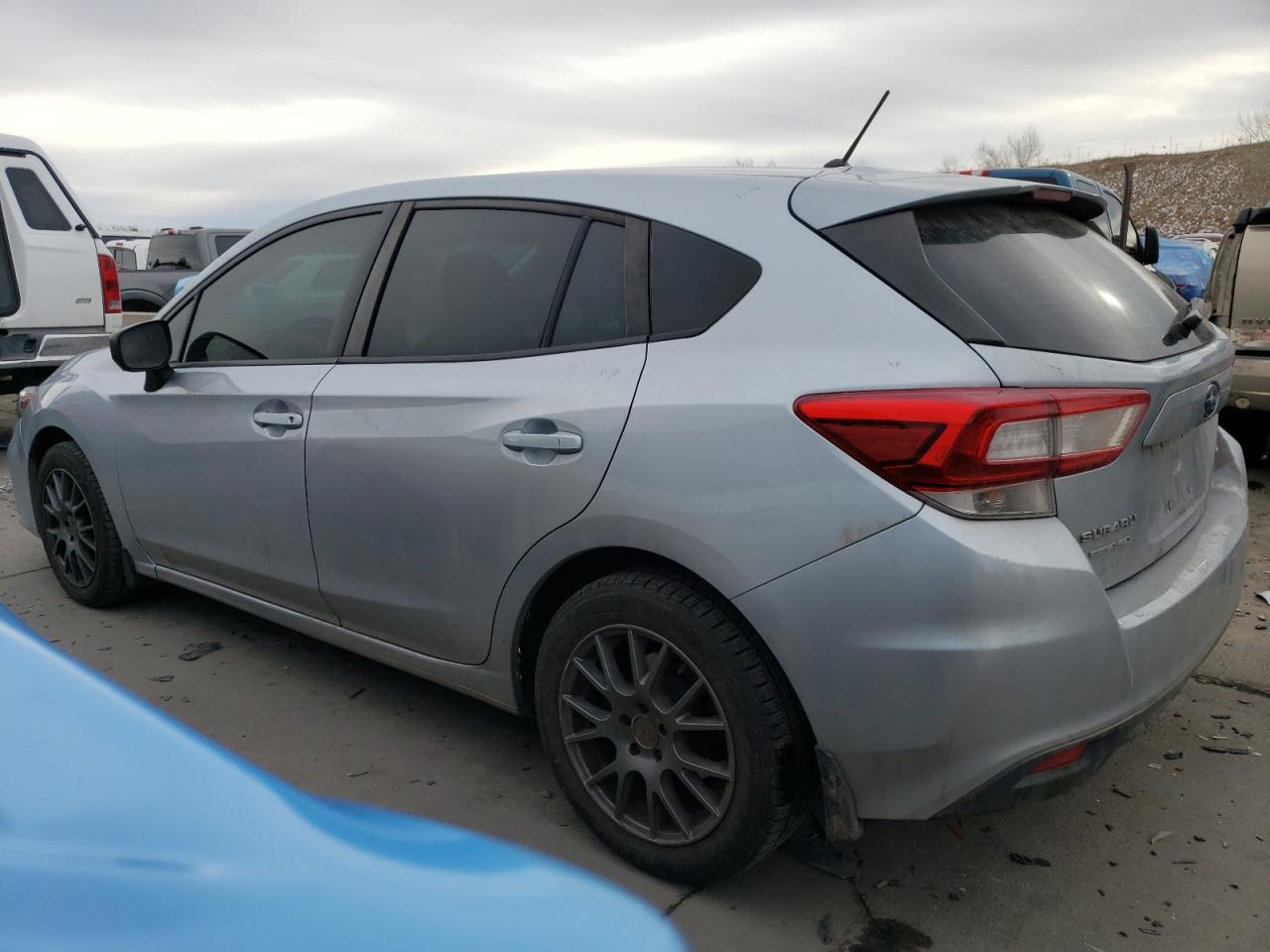2019 Subaru Impreza - Image 2