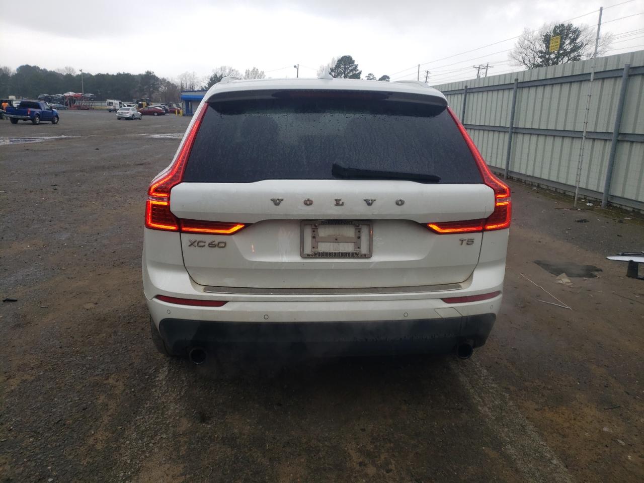 2019 Volvo XC60 - Image 6