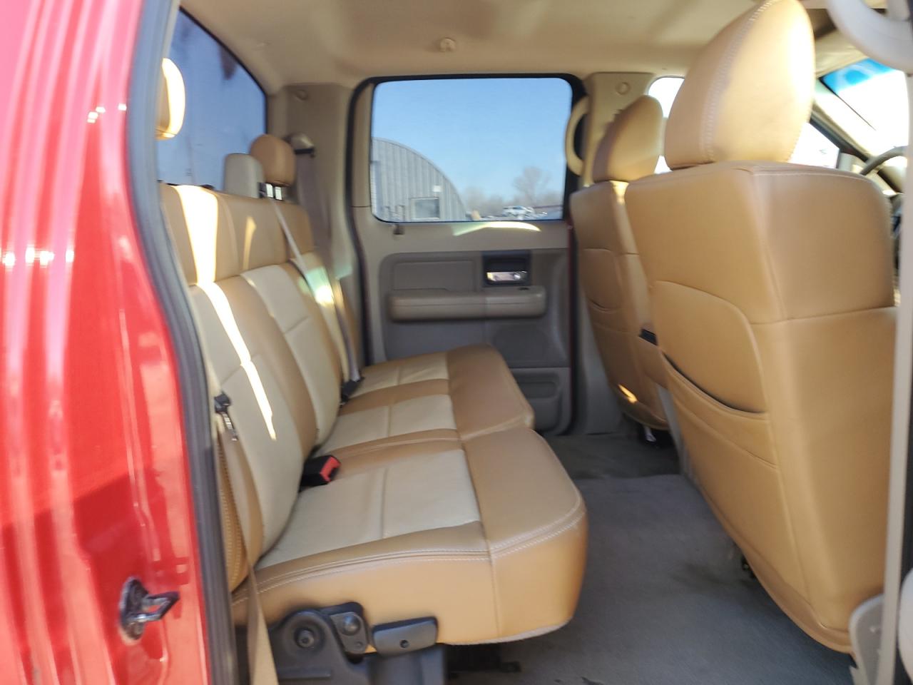 2006 Ford F-150 - Image 10