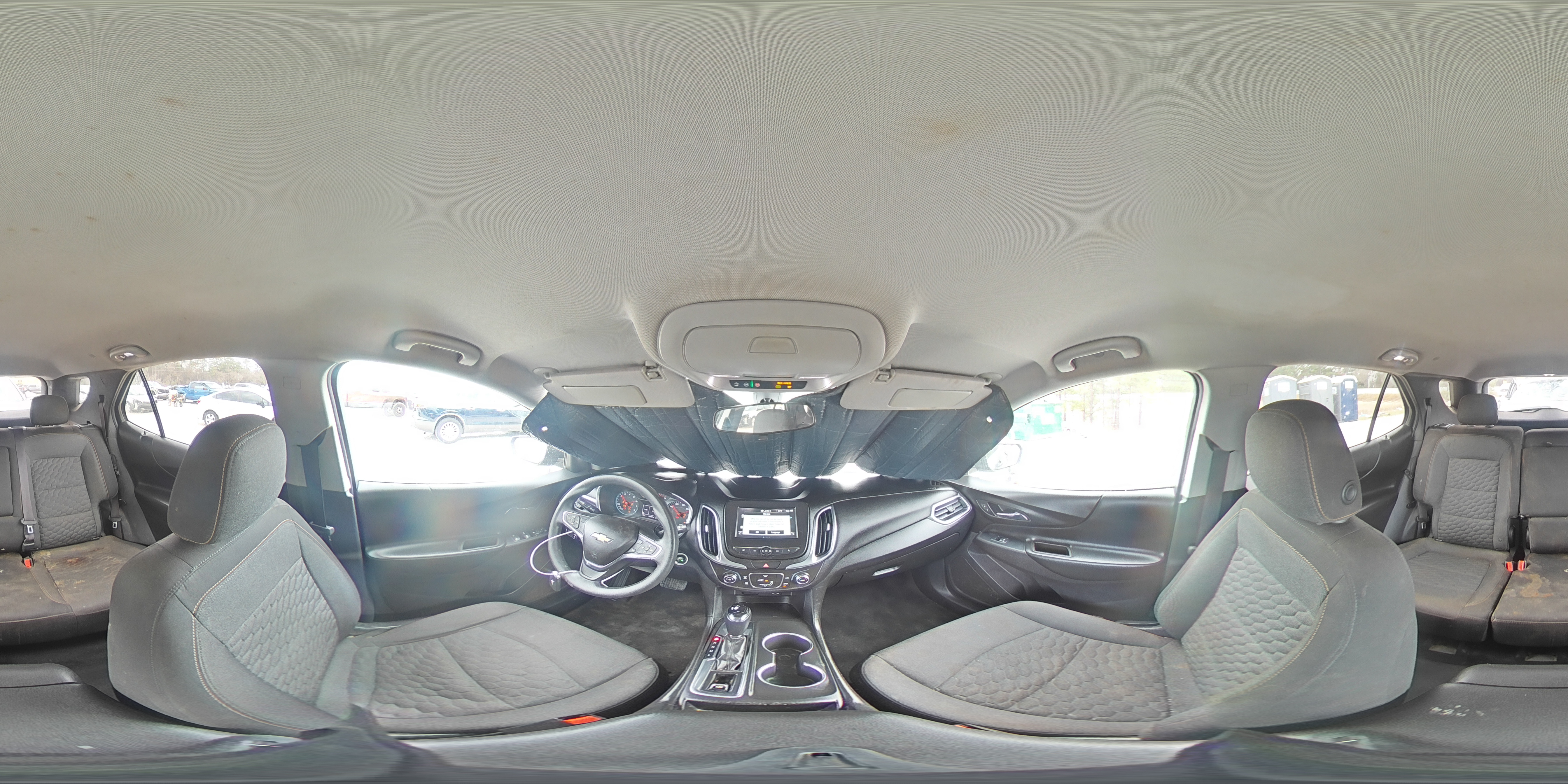 2018 Chevrolet Equinox - Image 16